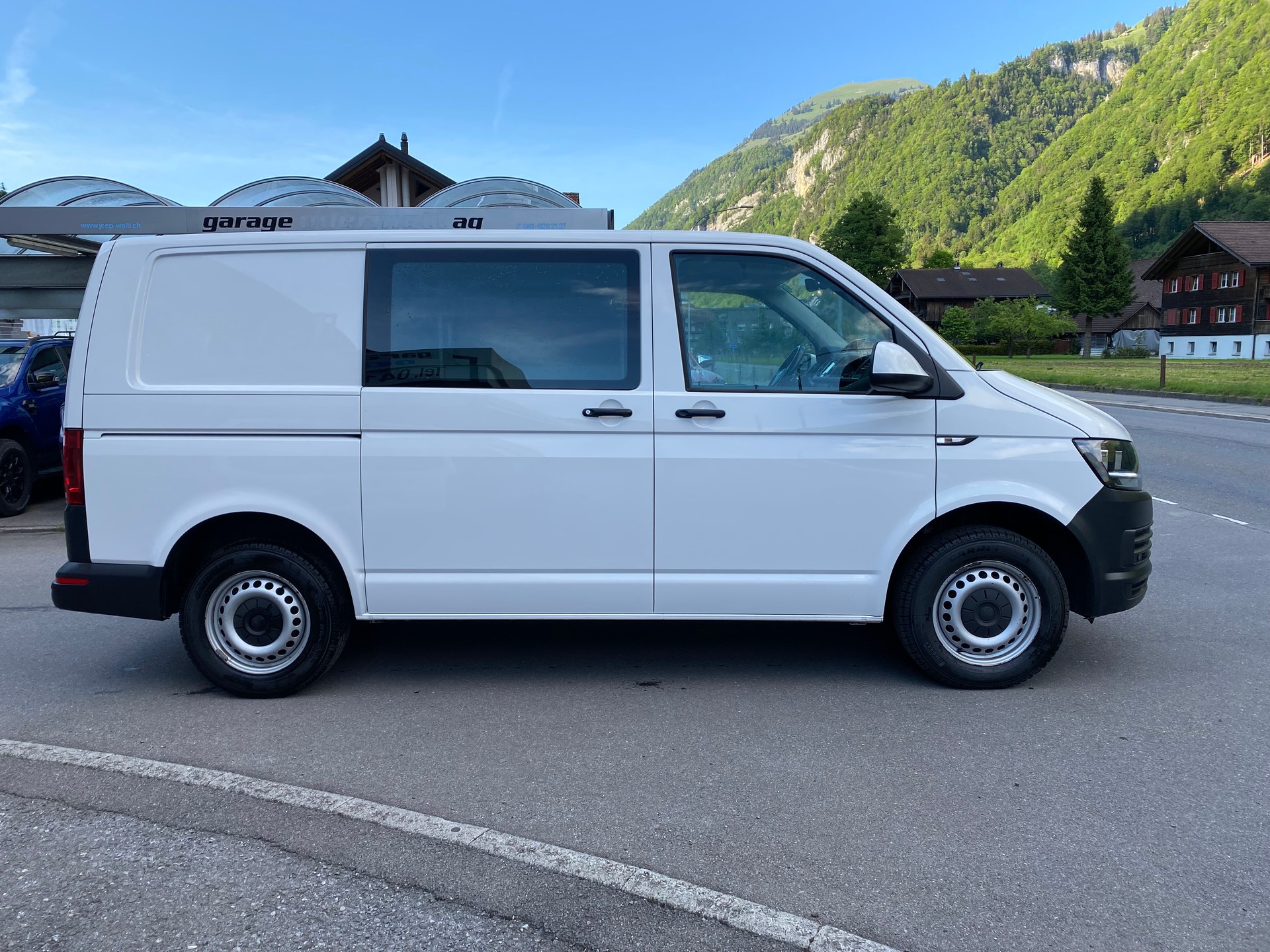 VW T6 2.0 TDI 4Motion DSG-image-13