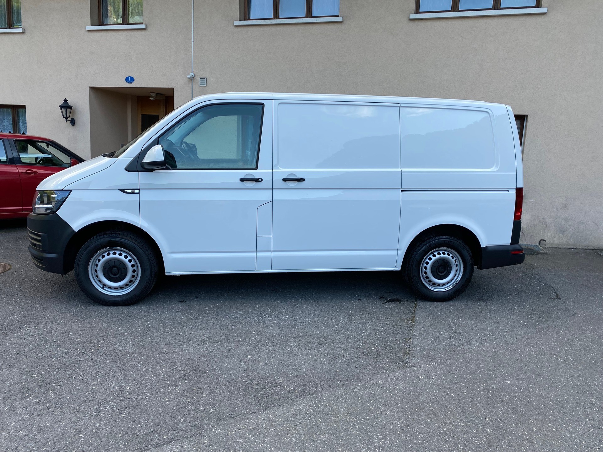 VW T6 2.0 TDI 4Motion DSG-image-9
