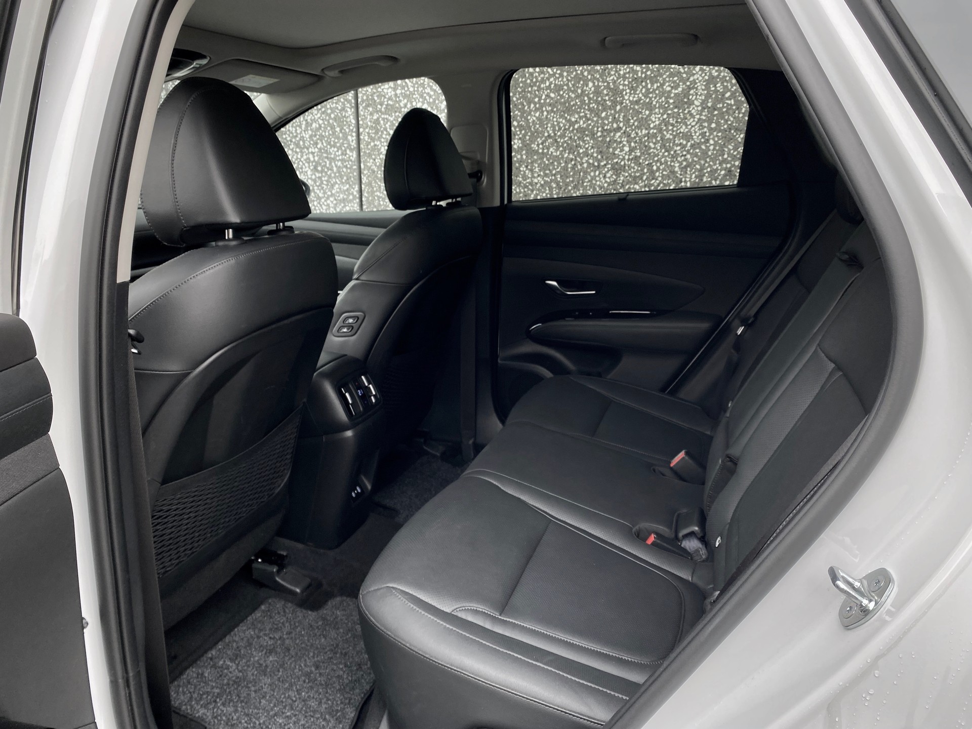 HYUNDAI Tucson 1.6*TGDI*PlugInHybrid*Swiss*Vertex*4WD*-image-6
