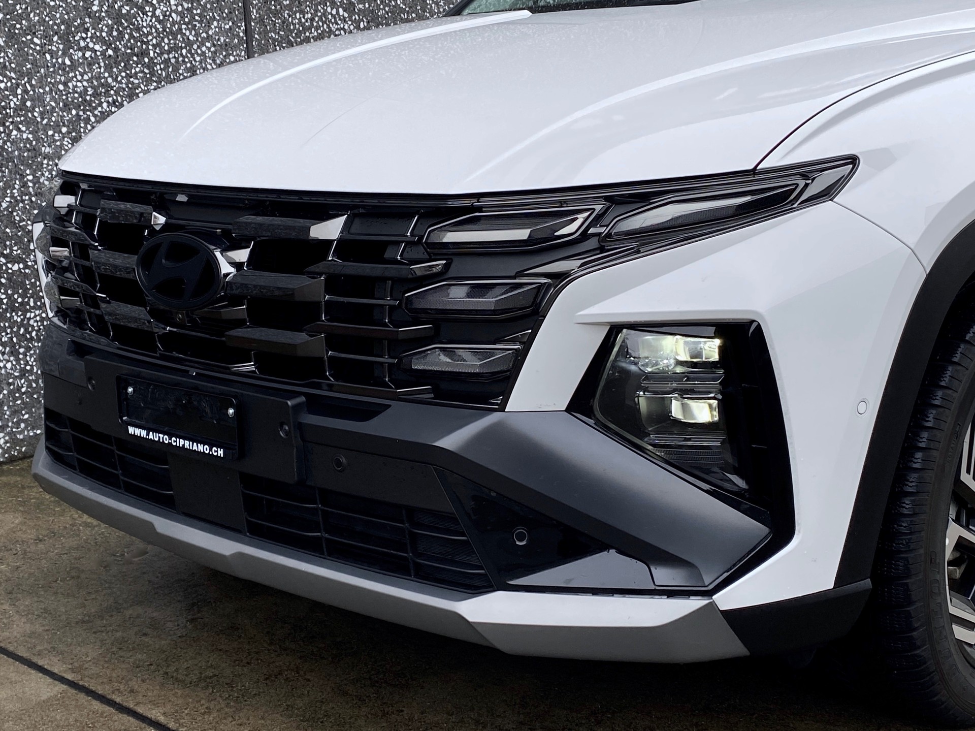 HYUNDAI Tucson 1.6*TGDI*PlugInHybrid*Swiss*Vertex*4WD*-image-23
