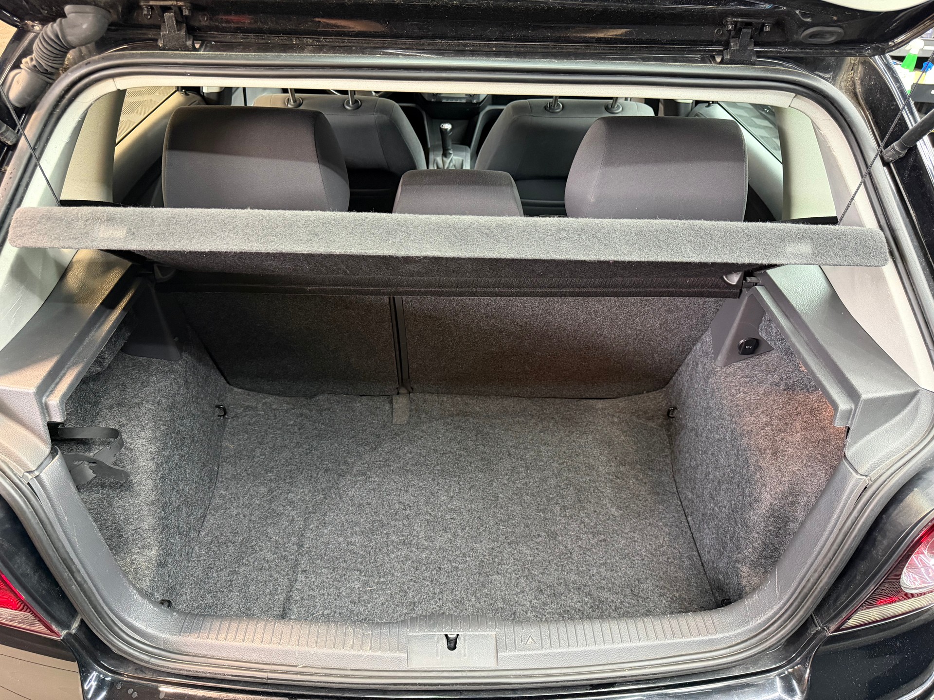 VW Polo 1.2 12V Comfortline-image-10