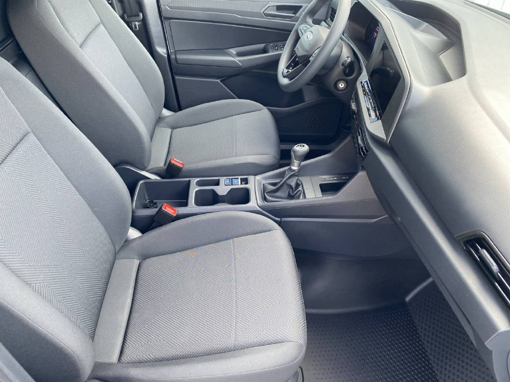 FORD Grand Transit Connect Kaw. 2.0 EcoBlue 102 PS Trend-image-14