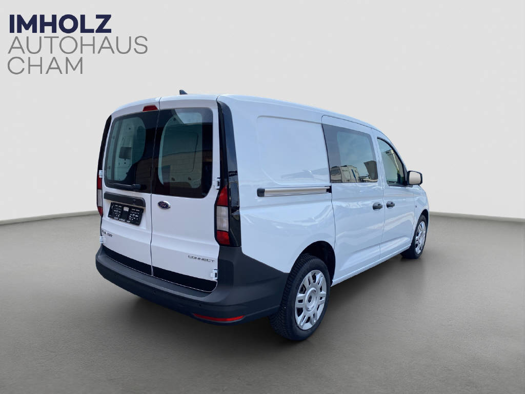 FORD Grand Transit Connect Kaw. 2.0 EcoBlue 102 PS Trend-image-4