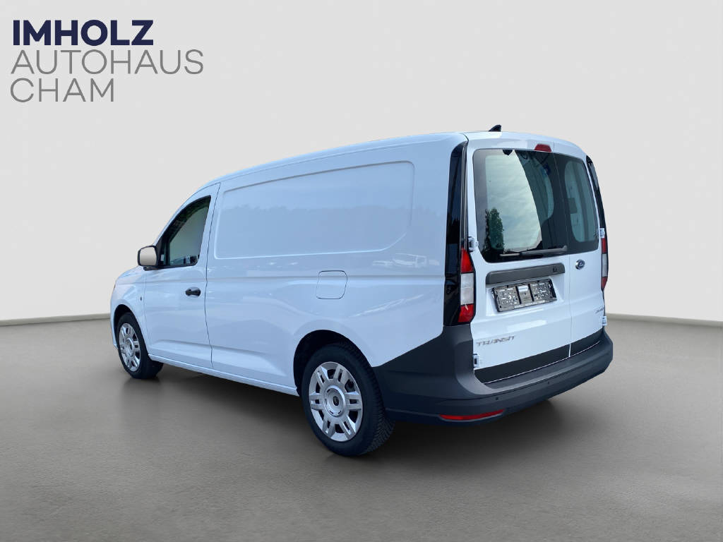 FORD Grand Transit Connect Kaw. 2.0 EcoBlue 102 PS Trend-image-2