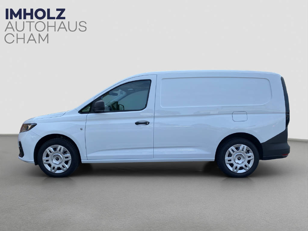 FORD Grand Transit Connect Kaw. 2.0 EcoBlue 102 PS Trend-image-1