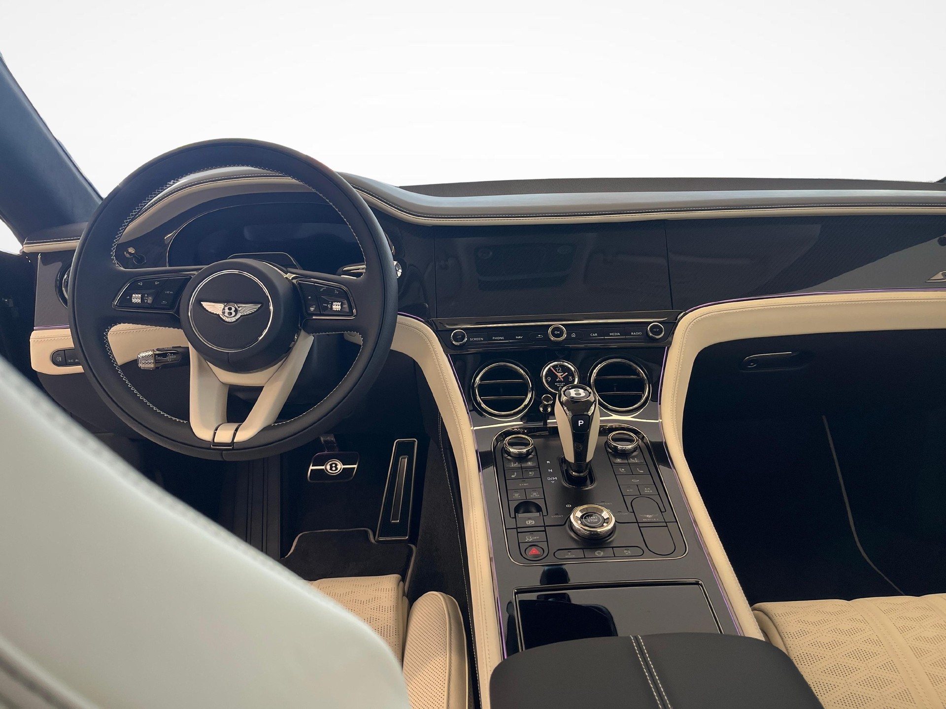 BENTLEY Continental GT 4.0 V8 Hybrid S-image-8