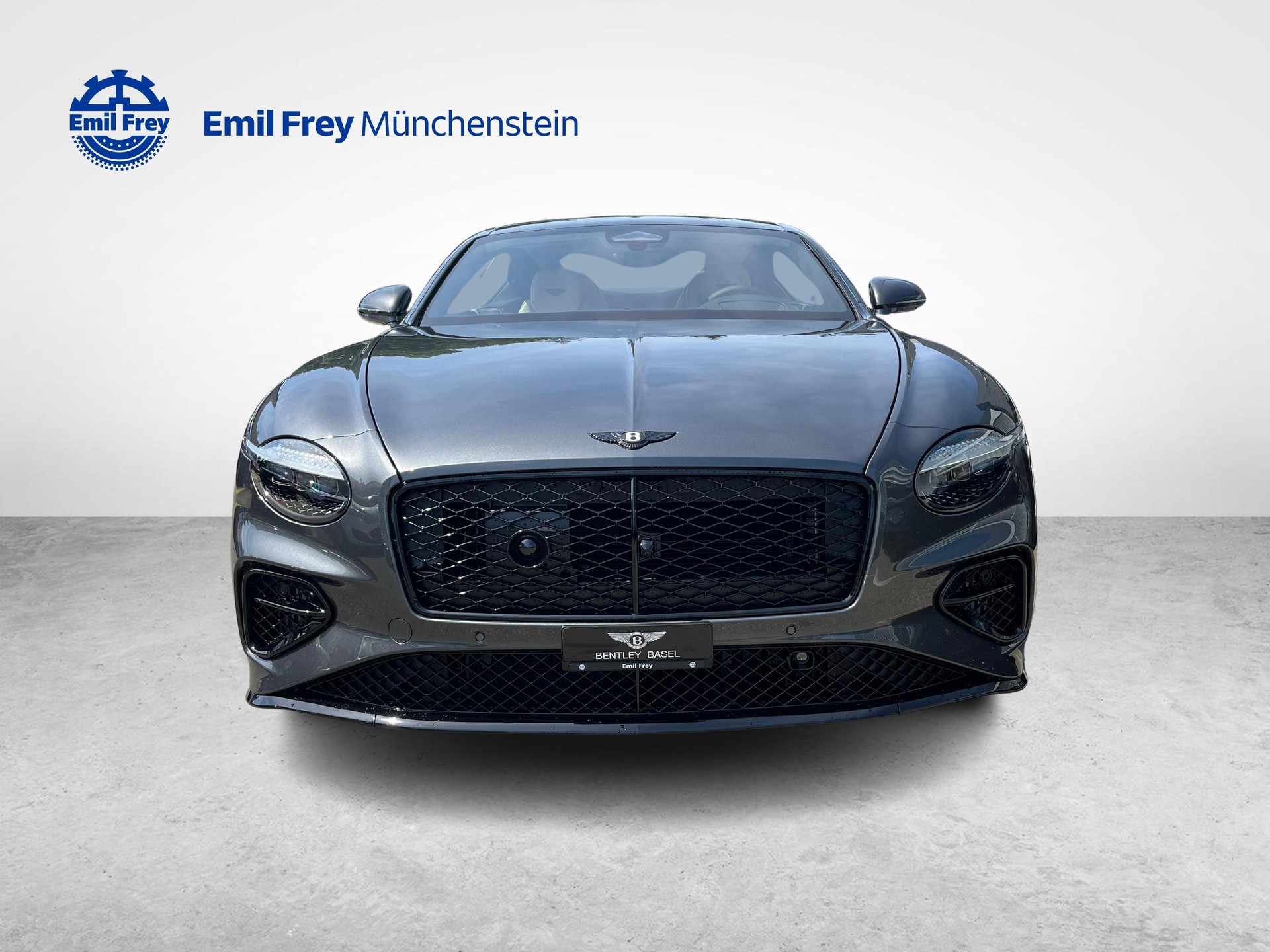 BENTLEY Continental GT 4.0 V8 Hybrid S-image-7