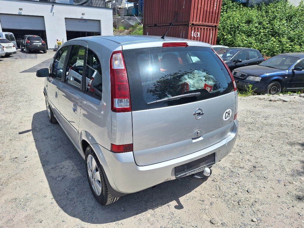 OPEL Meriva 1.8i 16V Enjoy-image-6
