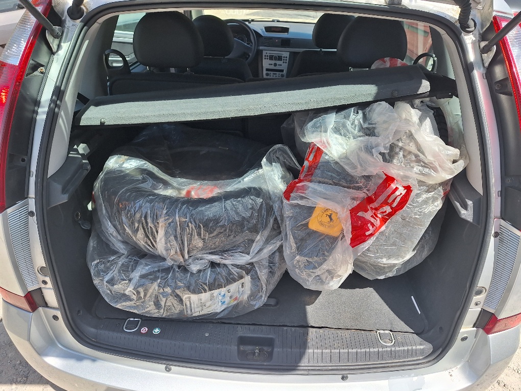 OPEL Meriva 1.8i 16V Enjoy-image-10
