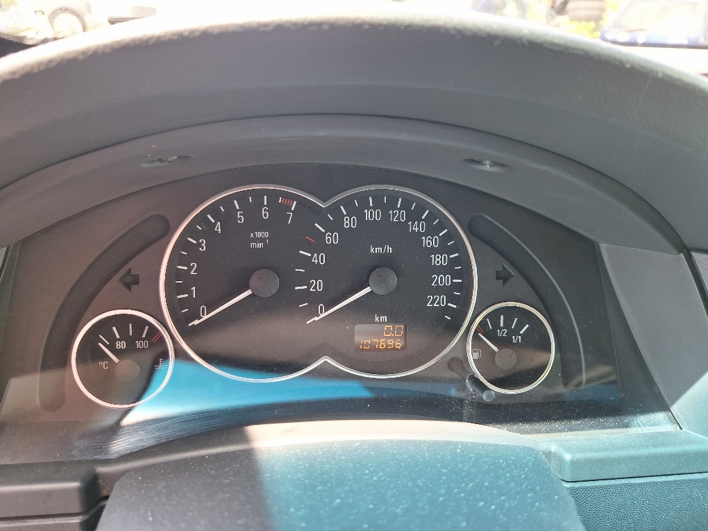 OPEL Meriva 1.8i 16V Enjoy-image-11