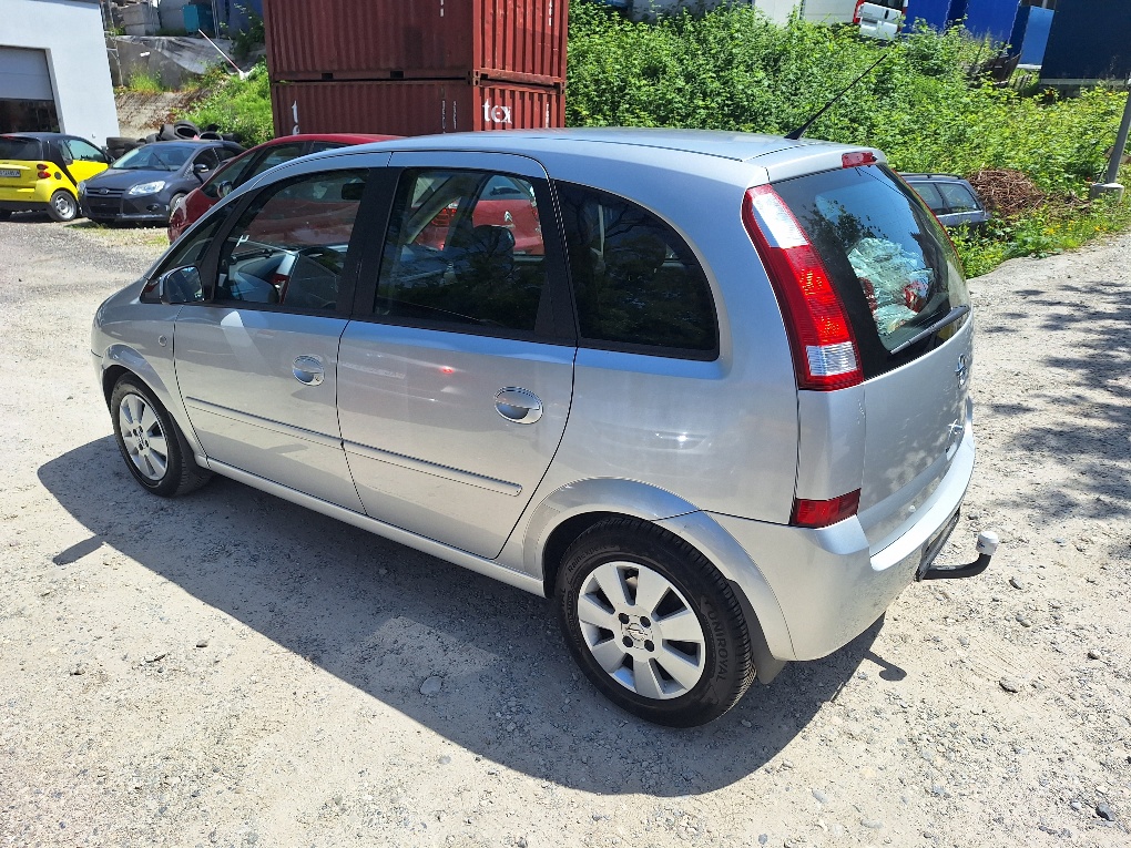 OPEL Meriva 1.8i 16V Enjoy-image-7