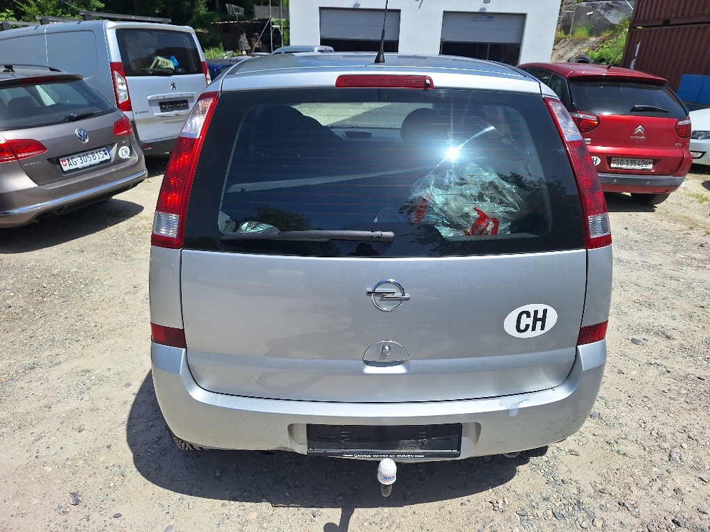 OPEL Meriva 1.8i 16V Enjoy-image-5