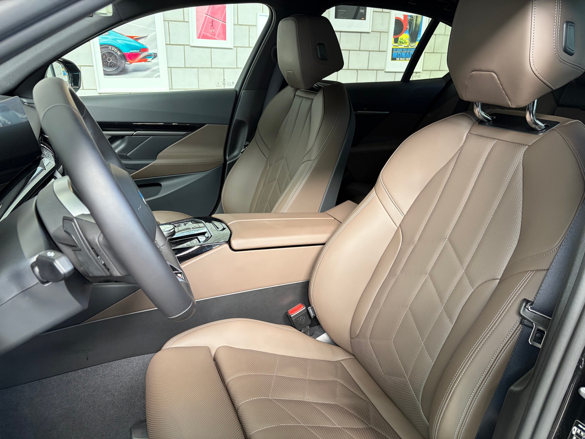 BMW 520d 48V M Sport Steptronic-image-6