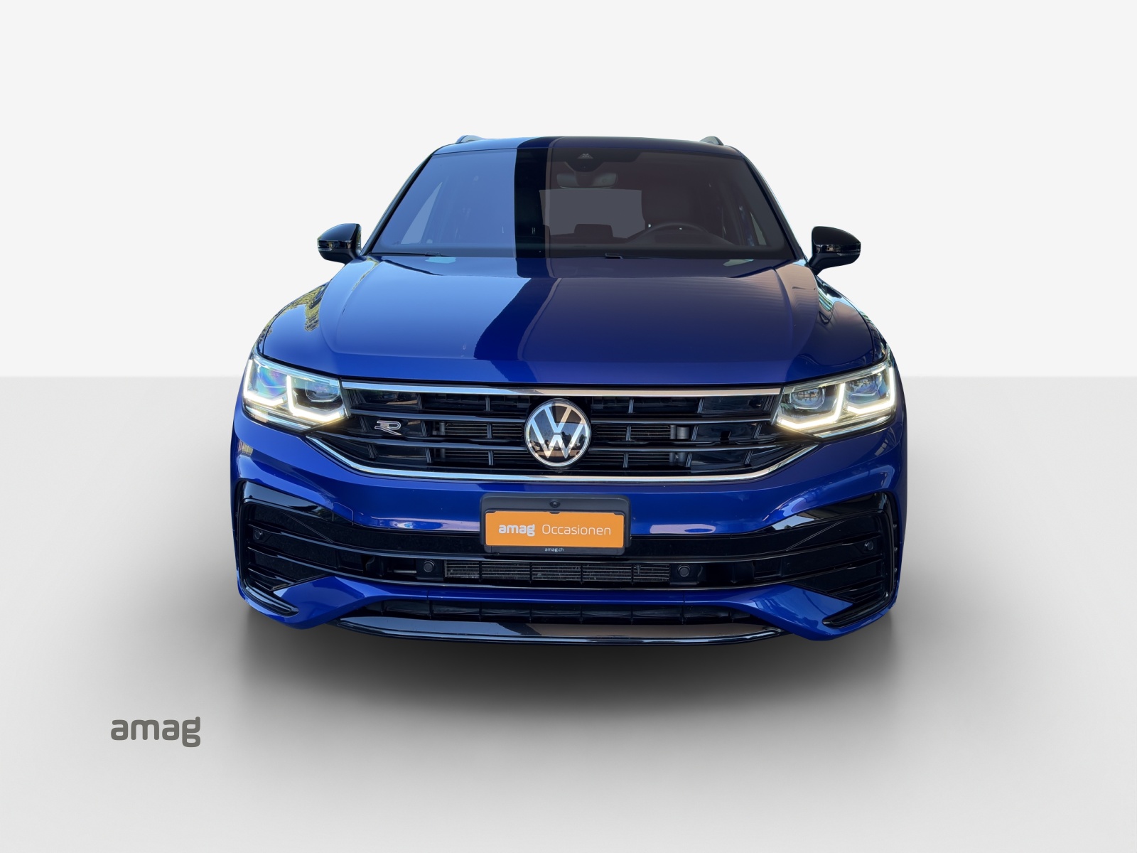 VW Tiguan 2.0TSI R-Line 4Motion DSG-image-6