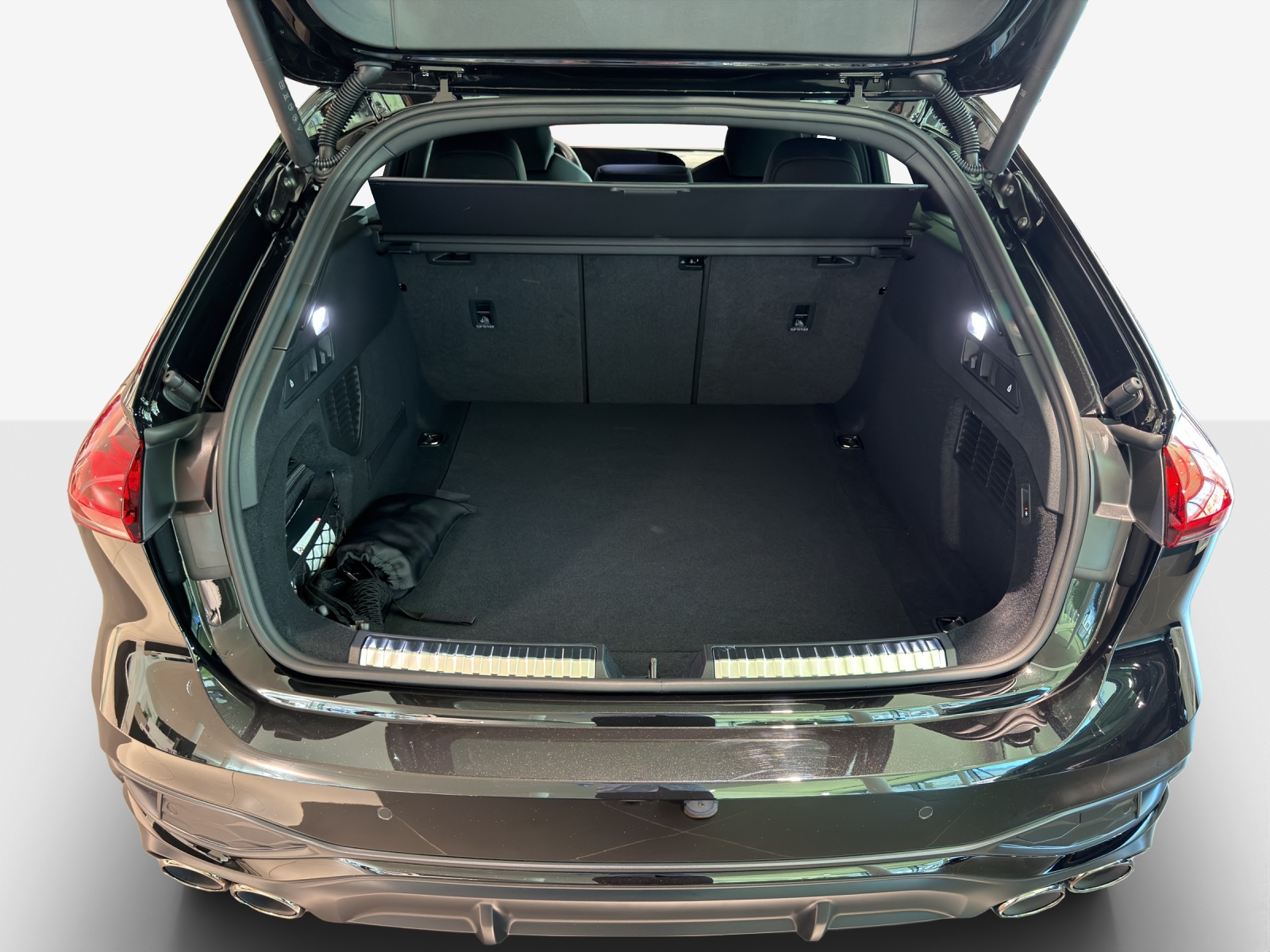 AUDI S5 Avant TFSI quattro S tronic-image-12