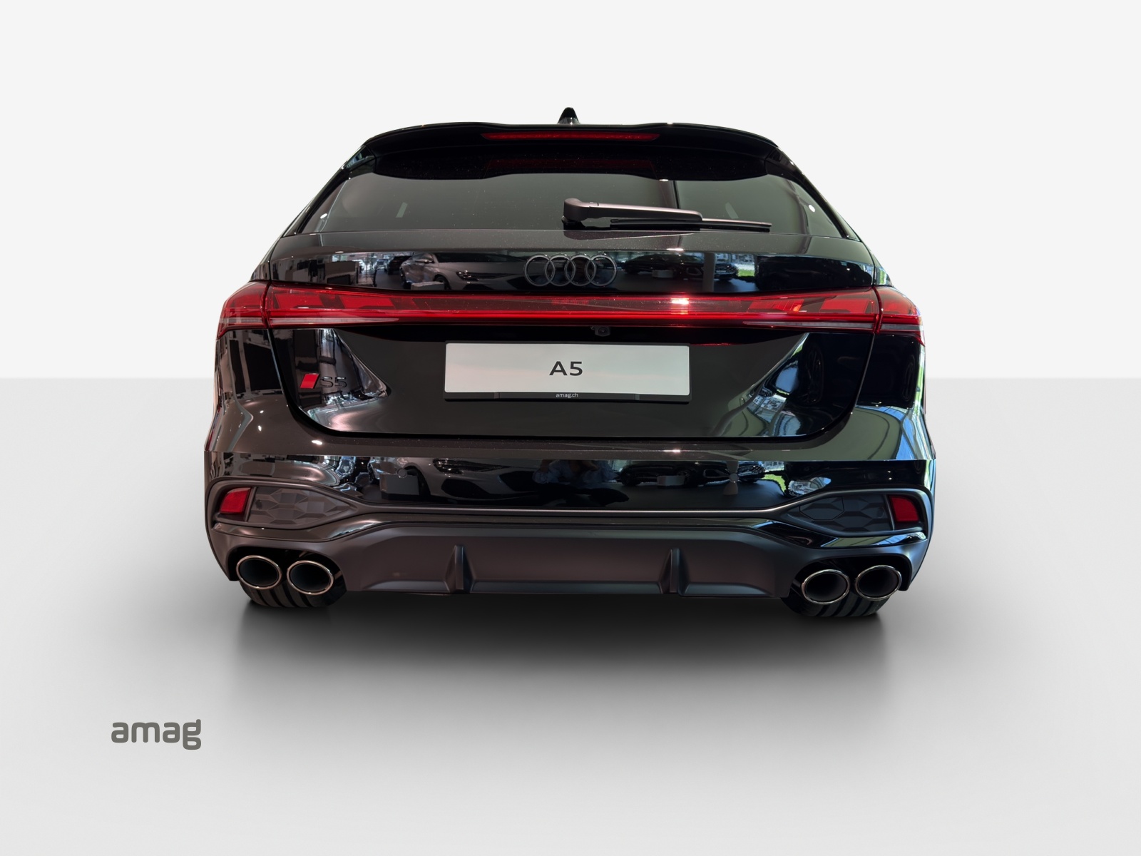 AUDI S5 Avant TFSI quattro S tronic-showroom-element-3