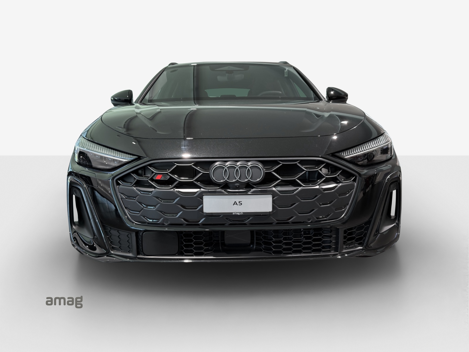 AUDI S5 Avant TFSI quattro S tronic-image-6