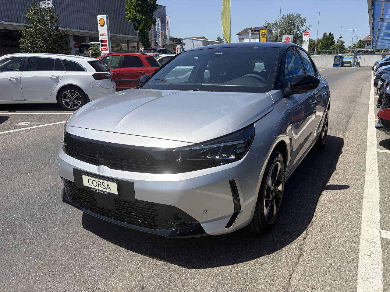 OPEL Corsa-e Viva-image-2