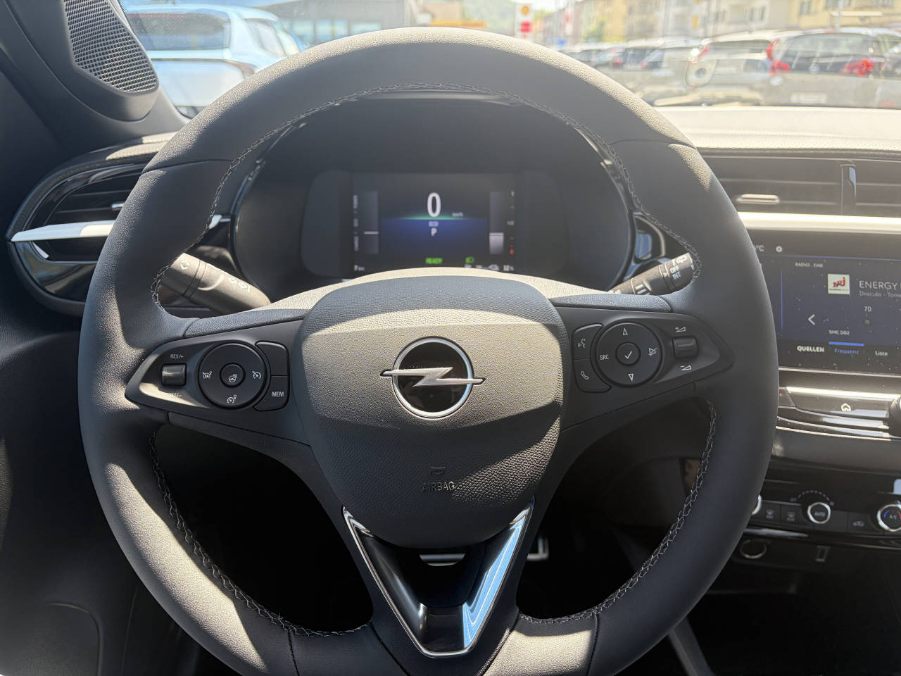 OPEL Corsa-e Viva-image-9