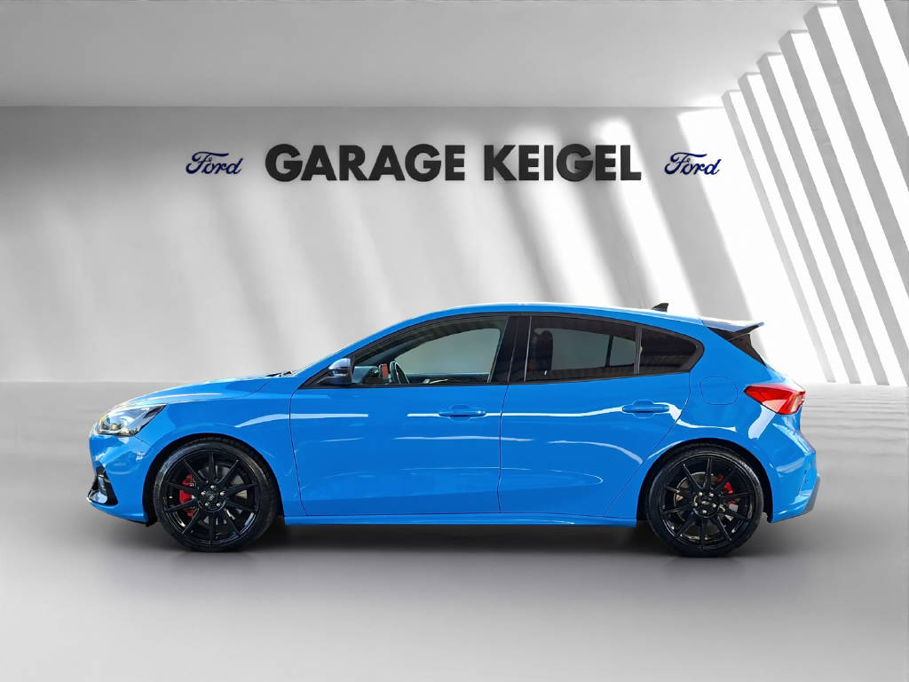 FORD Focus 2.3 EcoB ST Pack Styling-image-1
