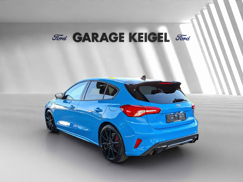 FORD Focus 2.3 EcoB ST Pack Styling-image-2