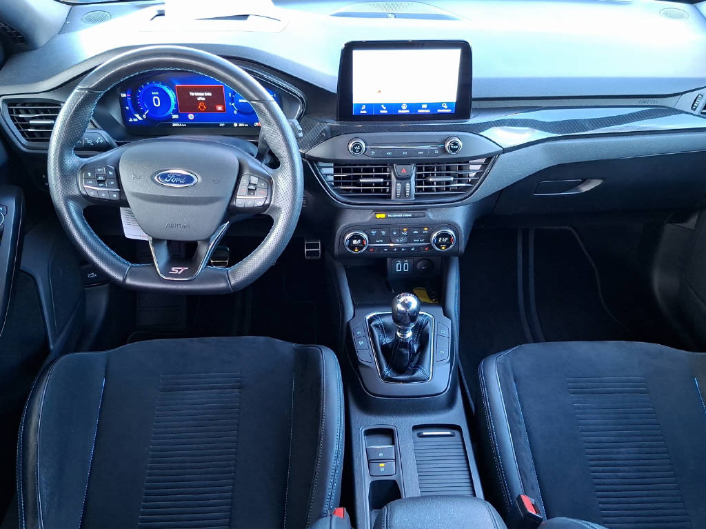 FORD Focus 2.3 EcoB ST Pack Styling-image-4