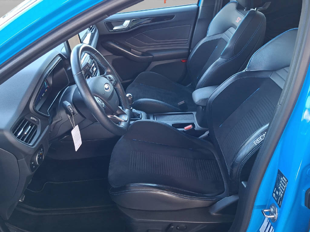 FORD Focus 2.3 EcoB ST Pack Styling-image-3