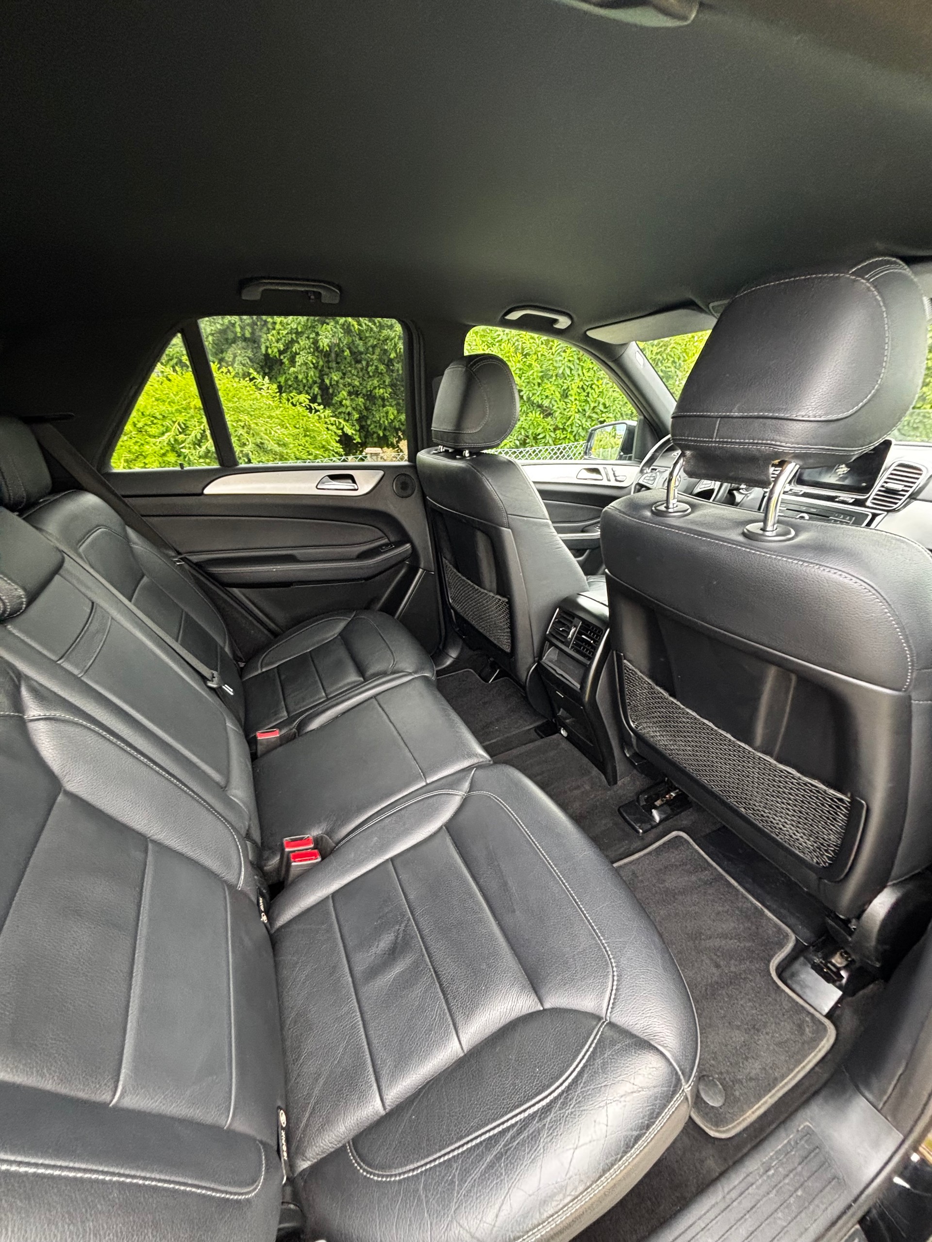 MERCEDES-BENZ GLE 250 d 4Matic 9G-Tronic-image-13