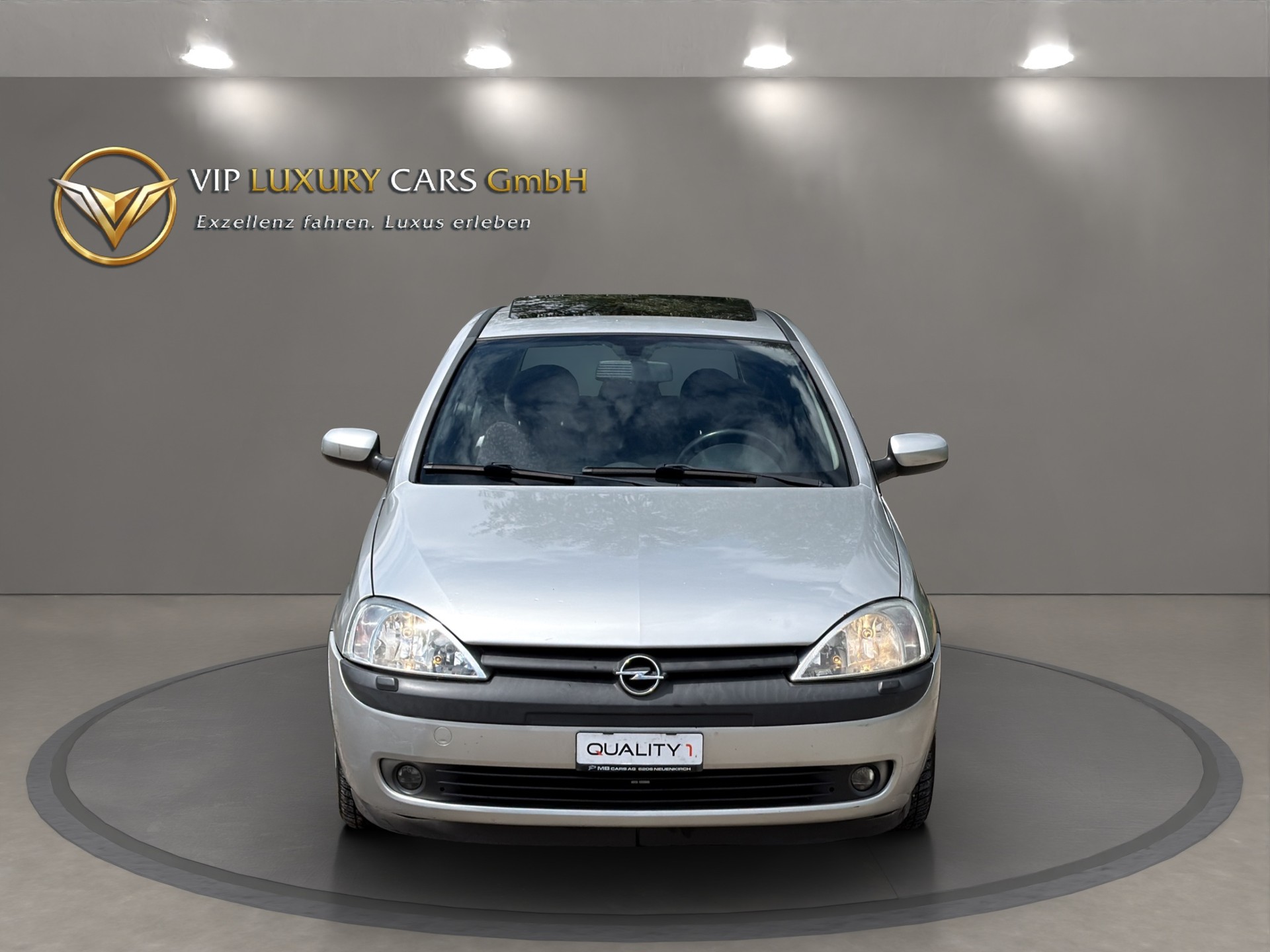 OPEL Corsa 1.4 16V Sport-image-3