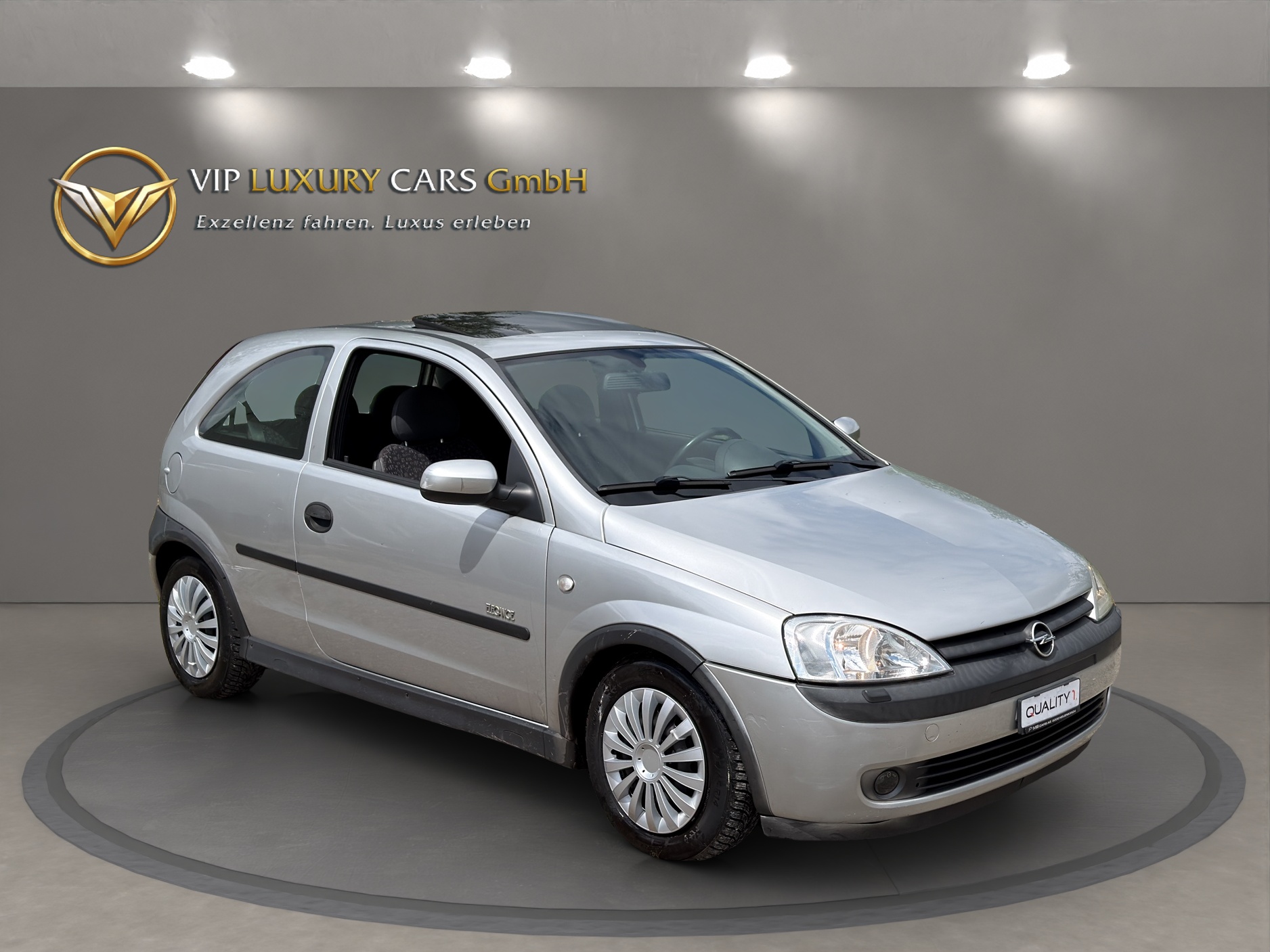 OPEL Corsa 1.4 16V Sport-image-2