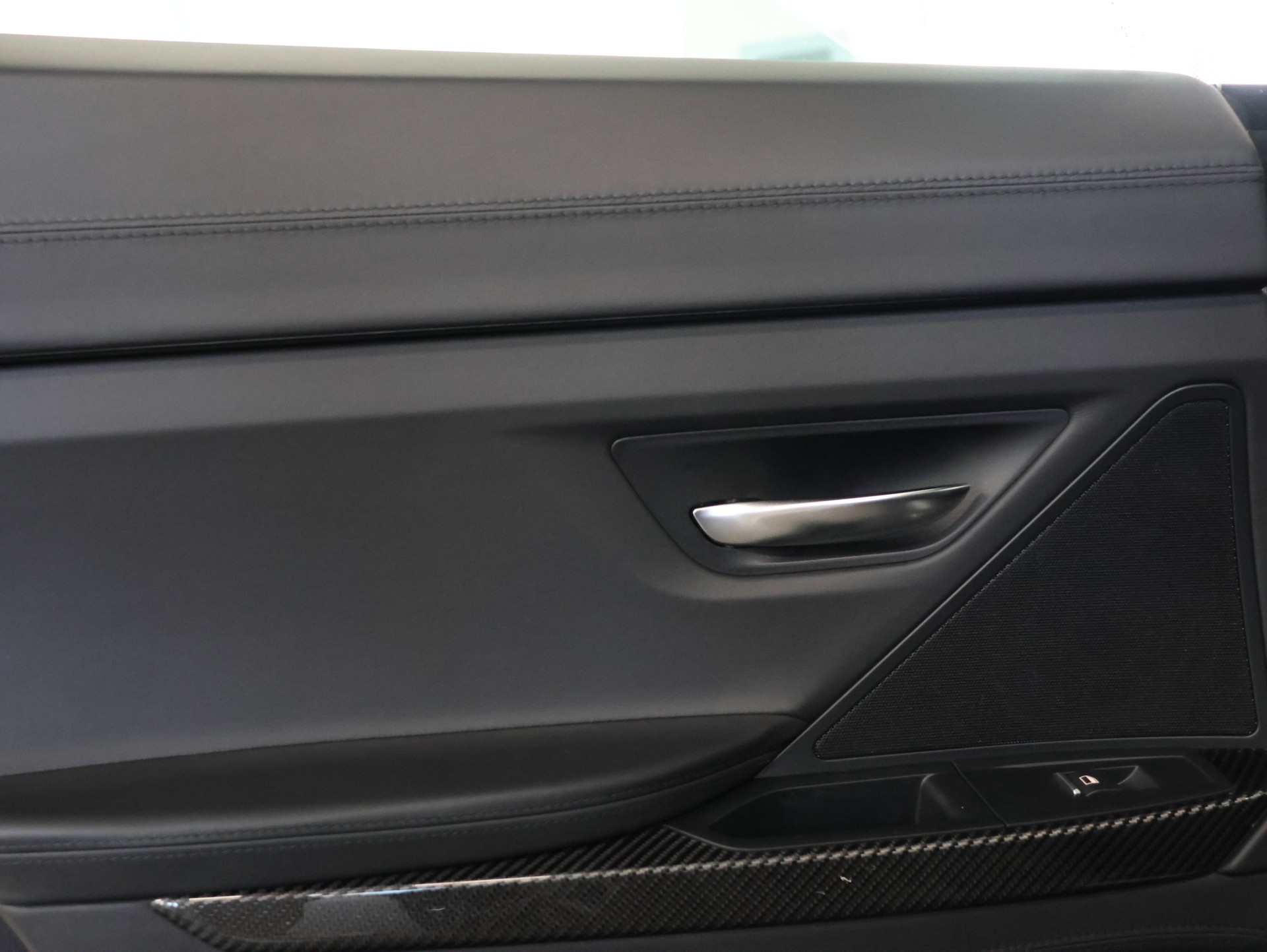 BMW BMW M6 Gran Coupe Drivelogic *Carbon-Keramik-Bremsanlage* Massagesitze * Carbon-Interieur*-image-34