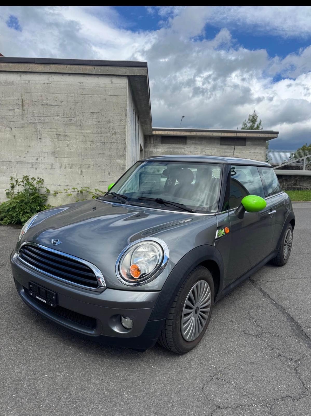 MINI One-image-1