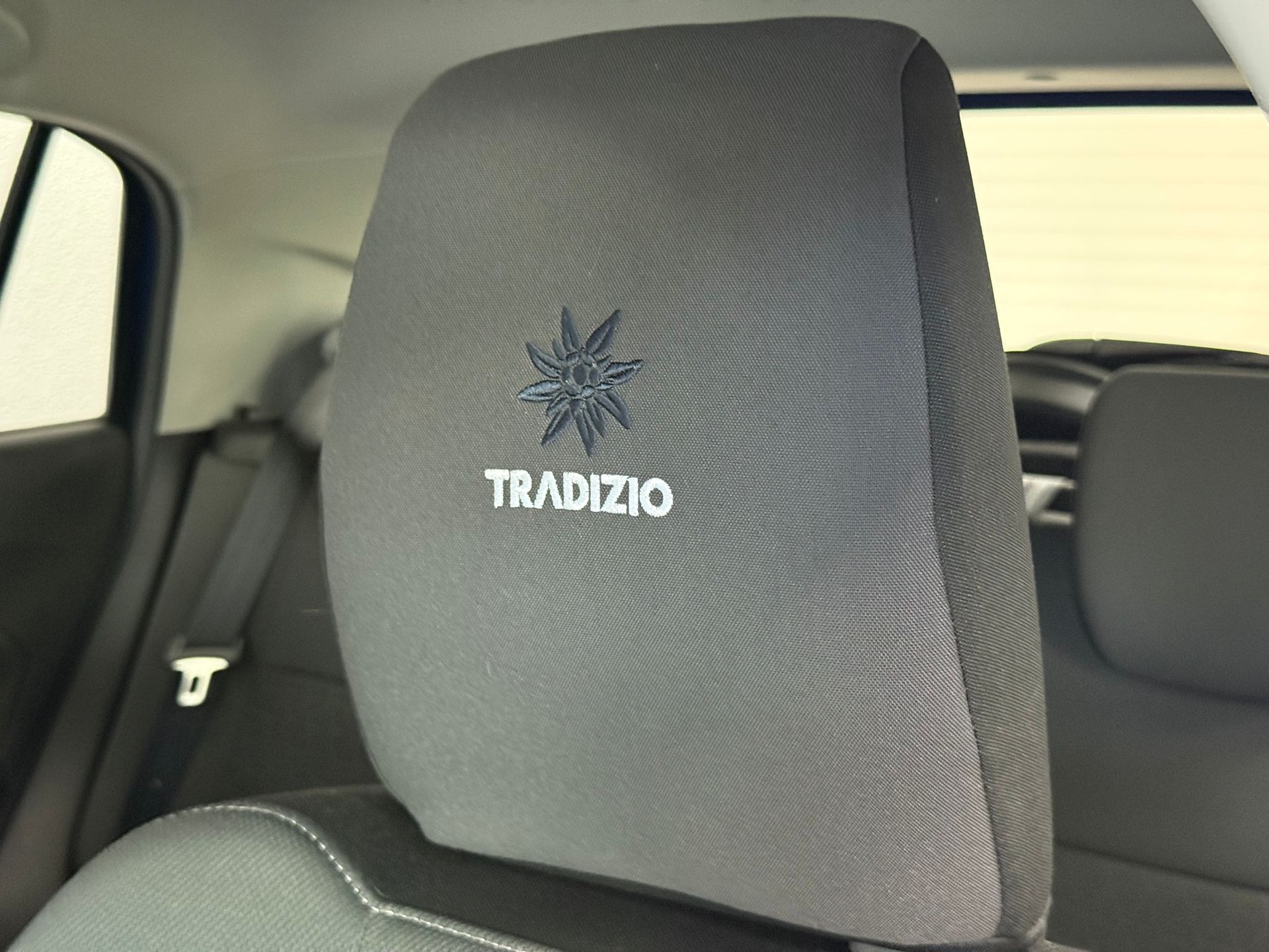 SUZUKI Swift 1.2 Tradizio Top Hybrid CVT-image-14