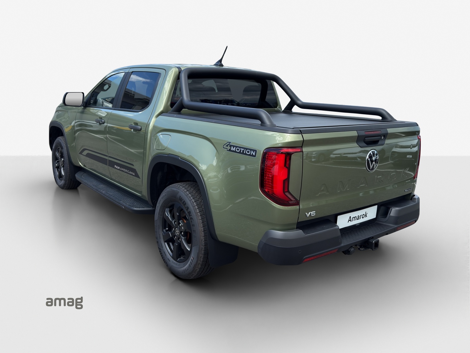 VW Amarok 3.0TDI PanAmericana Winter 2-showroom-element-2