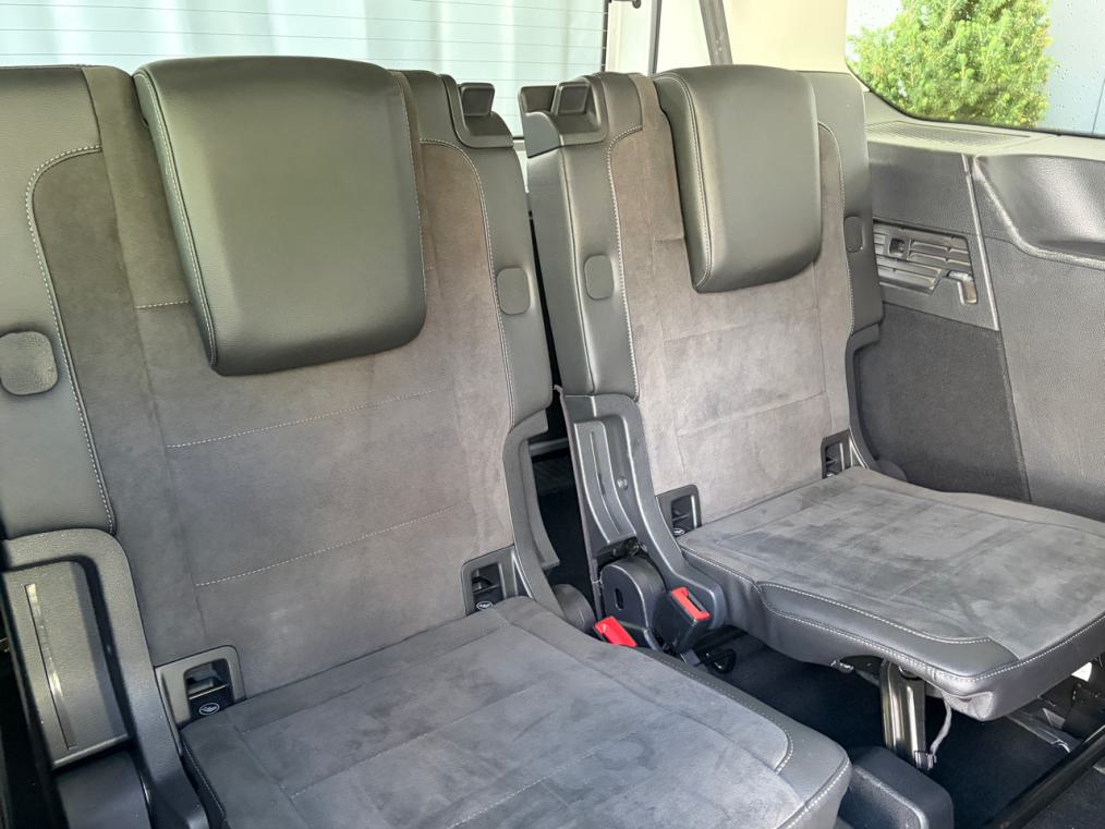 VW Caddy Maxi 1.5 TSi Style-image-10