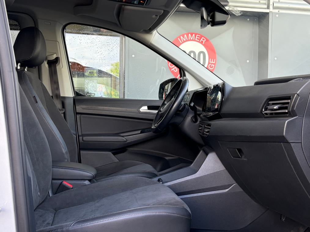 VW Caddy Maxi 1.5 TSi Style-image-8