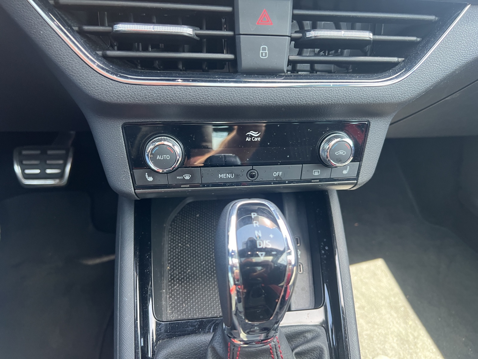 SKODA Kamiq 1.0 TSI Monte Carlo DSG-image-17