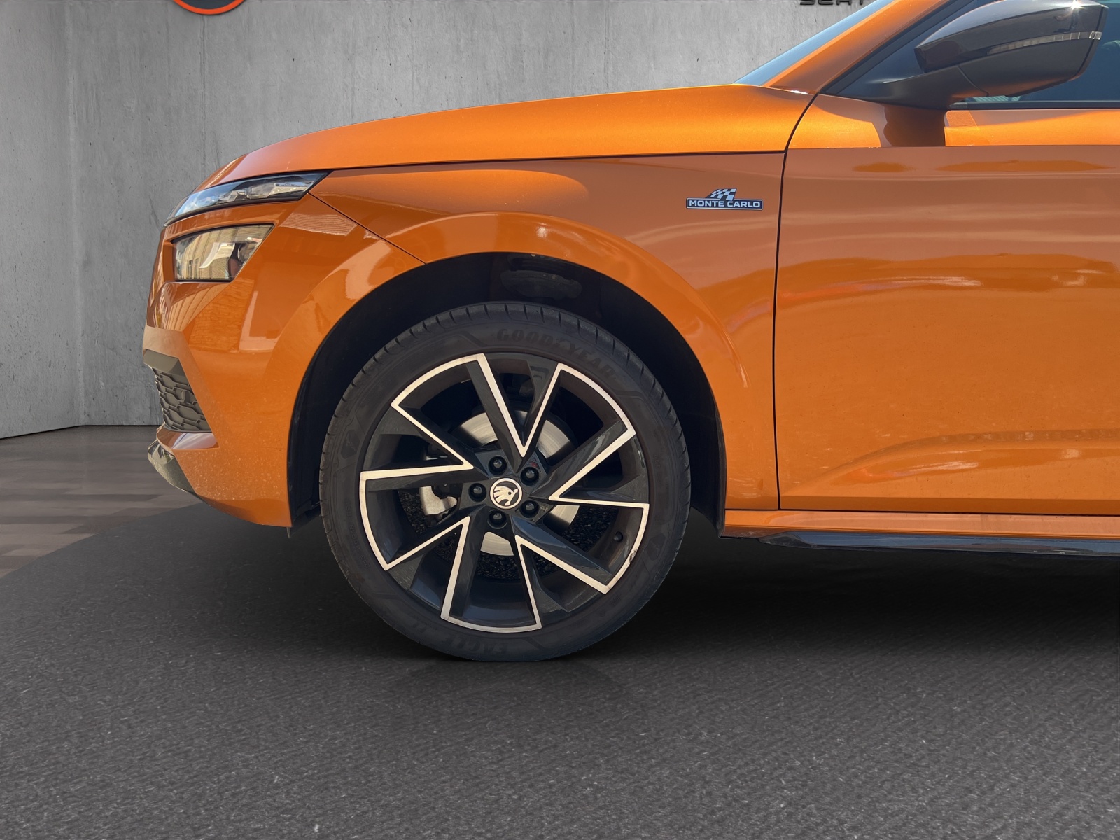 SKODA Kamiq 1.0 TSI Monte Carlo DSG-image-13