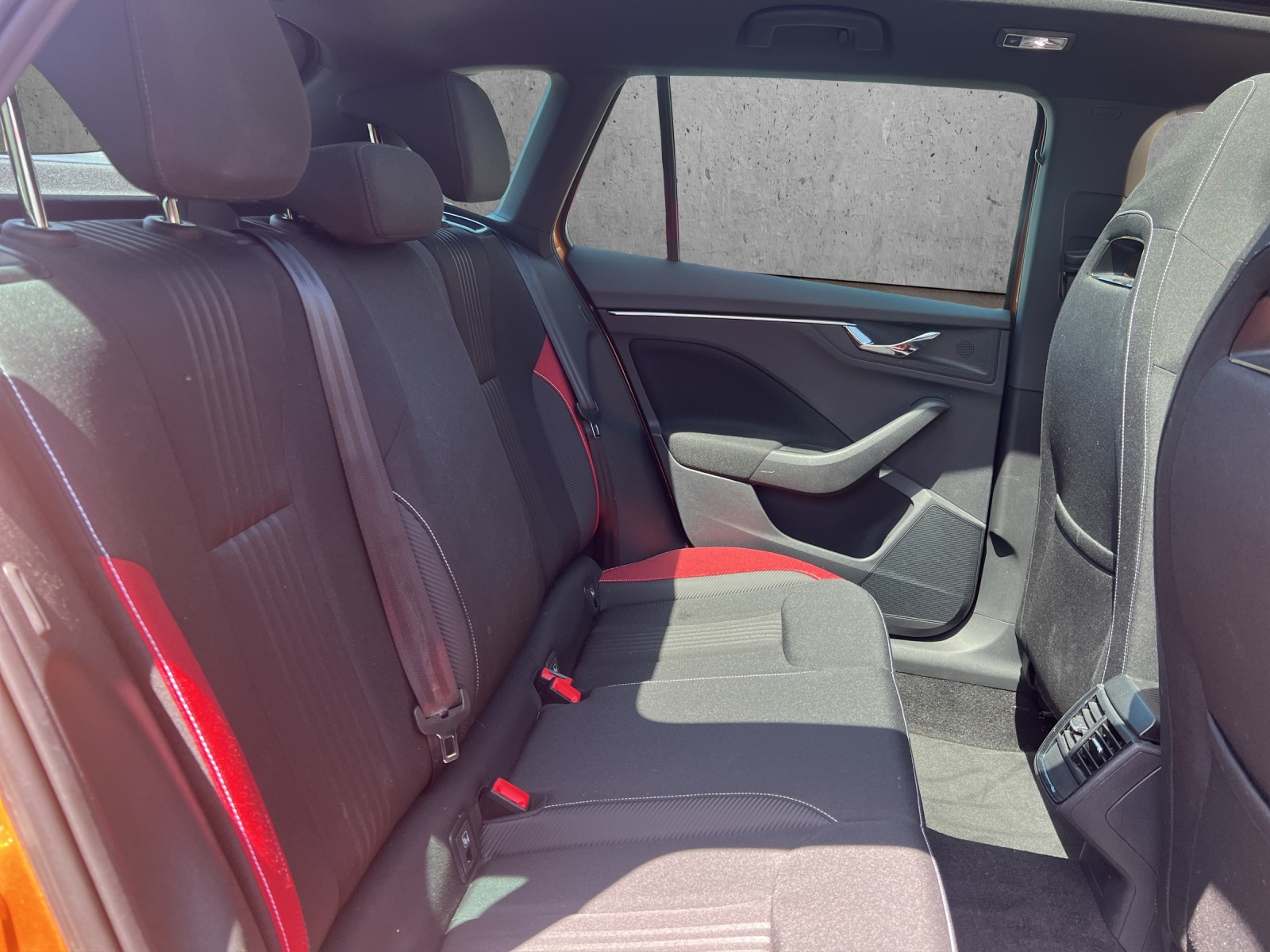 SKODA Kamiq 1.0 TSI Monte Carlo DSG-image-11