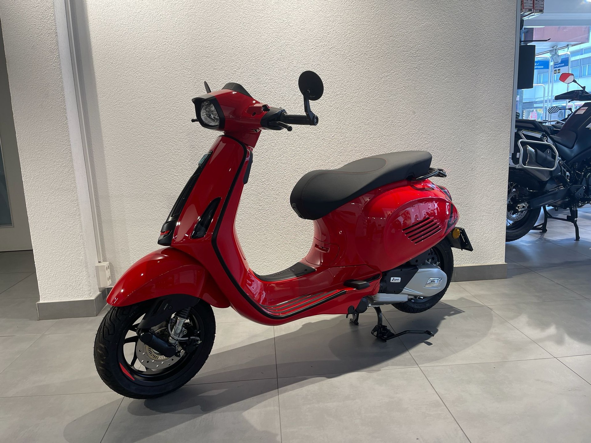 PIAGGIO Vespa Sprint 125 Sport ABS | Neu | div. Zubehör | Roller | Garantie-image-10