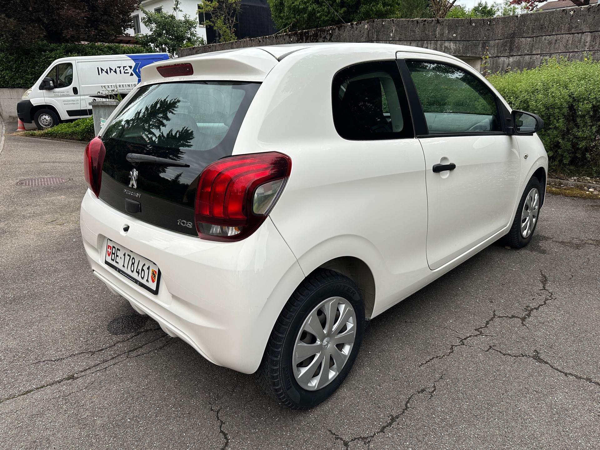 PEUGEOT 1.0 VTi Like S/S-image-7