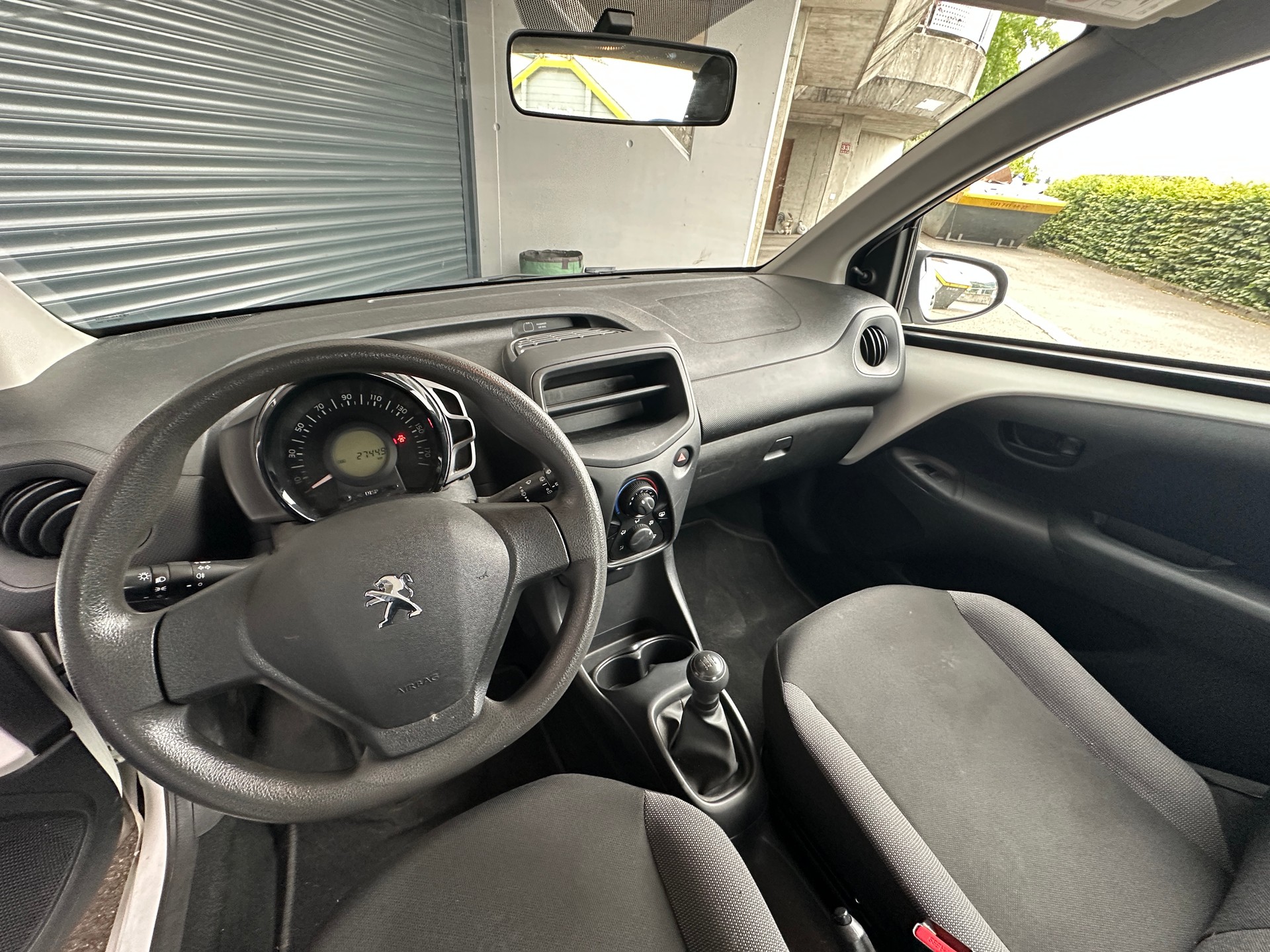 PEUGEOT 1.0 VTi Like S/S-image-7