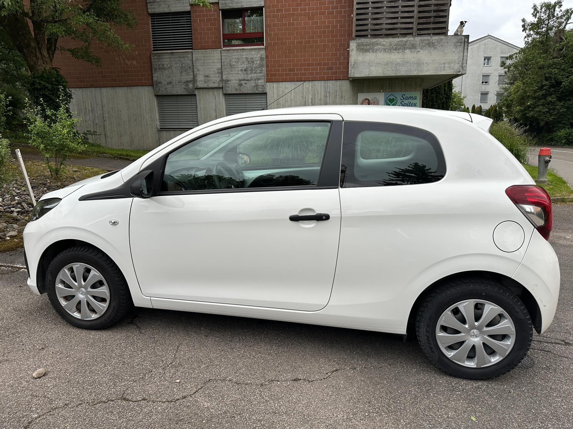 PEUGEOT 1.0 VTi Like S/S-image-4