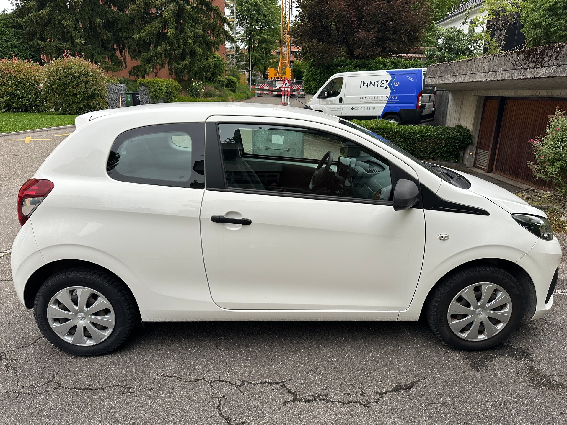 PEUGEOT 1.0 VTi Like S/S-image-8