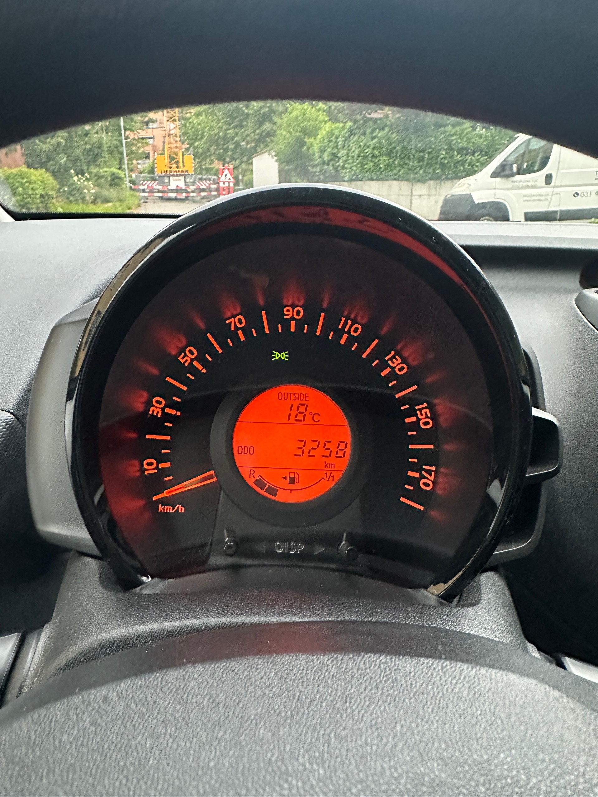 PEUGEOT 1.0 VTi Like S/S-image-14