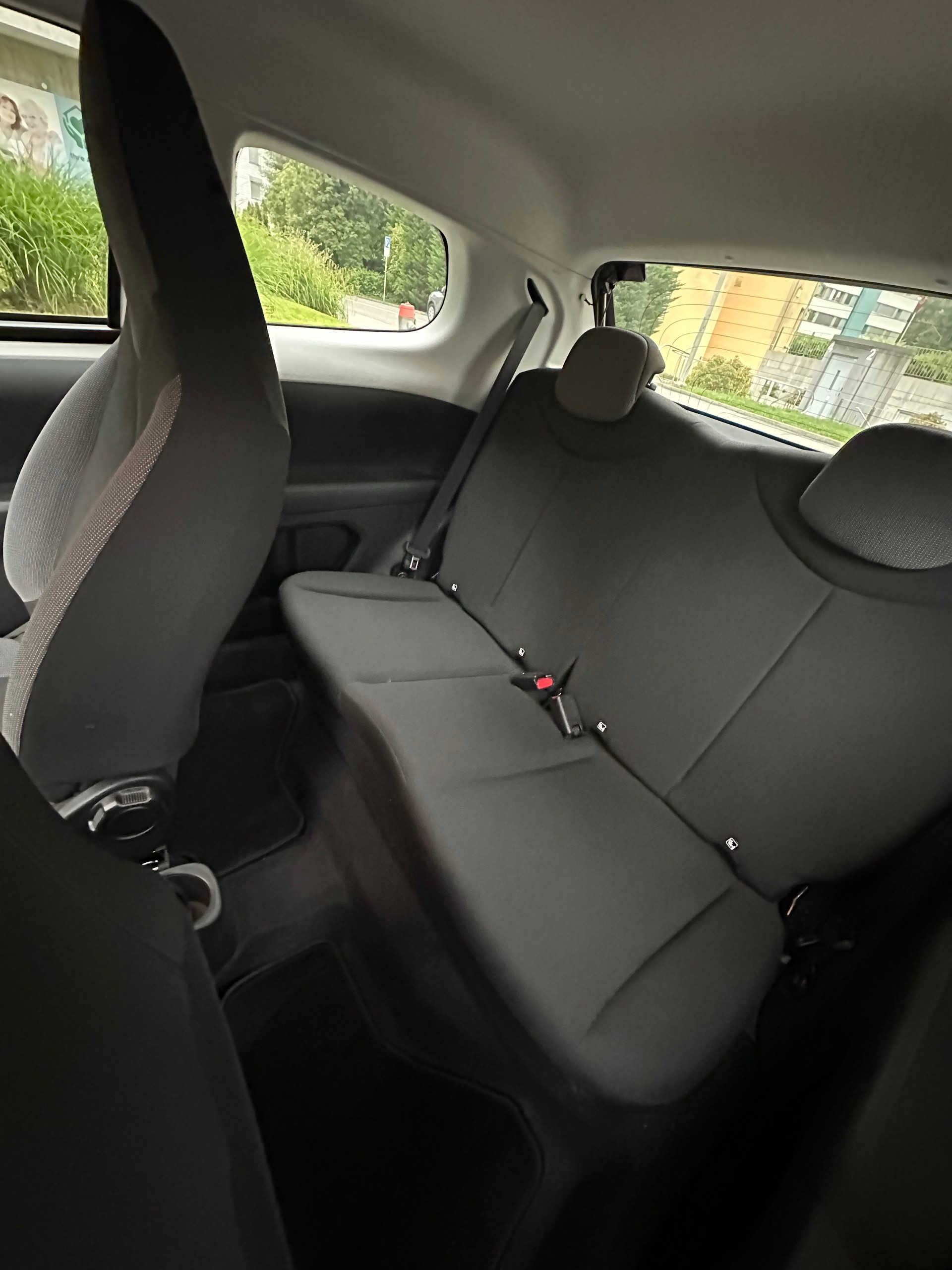 PEUGEOT 1.0 VTi Like S/S-image-11
