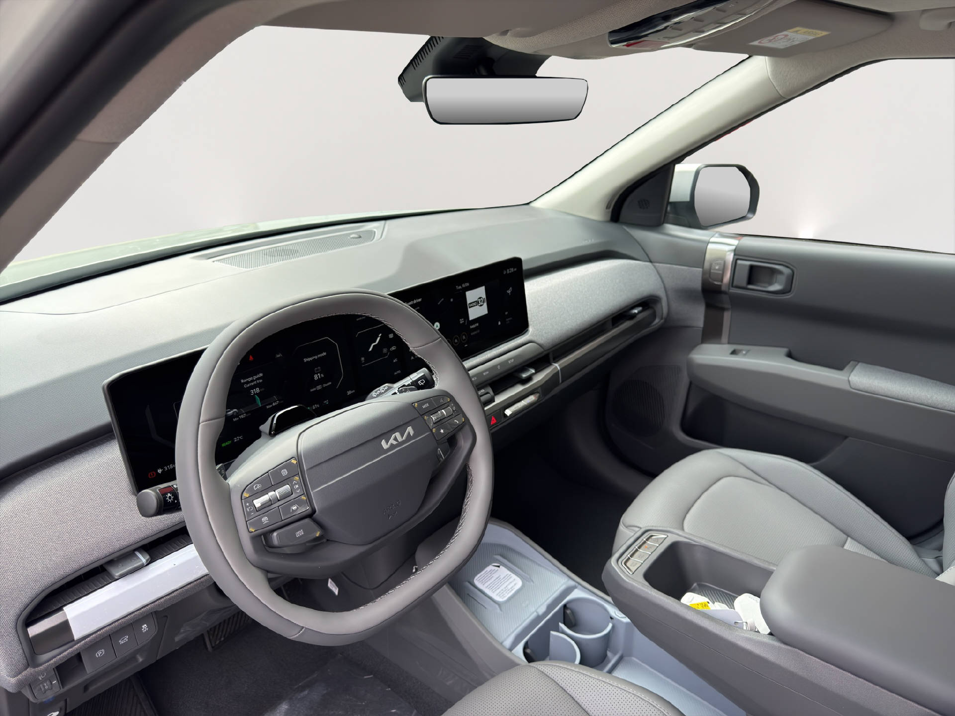 KIA EV3 81 kWh Earth-image-10