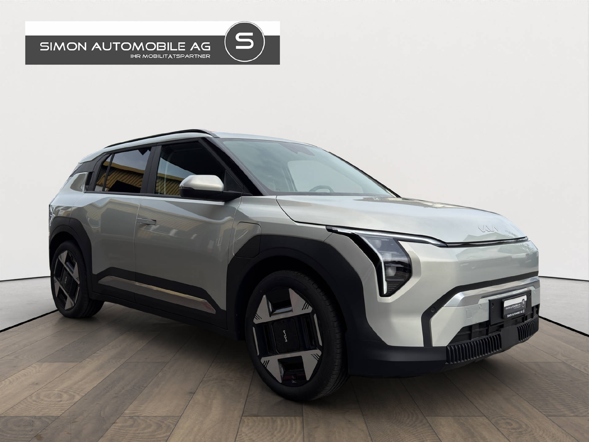 KIA EV3 81 kWh Earth-image-7