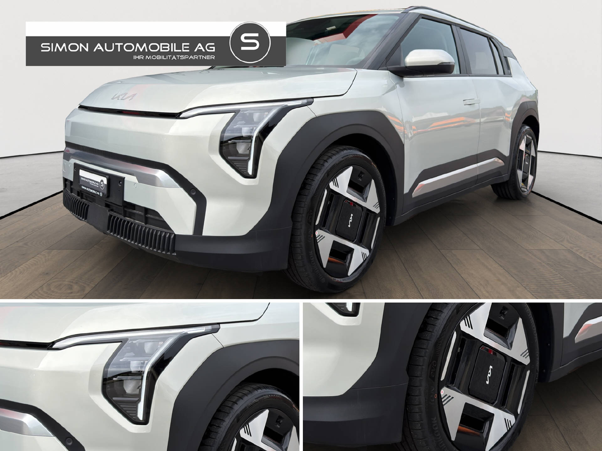 KIA EV3 81 kWh Earth-image-0
