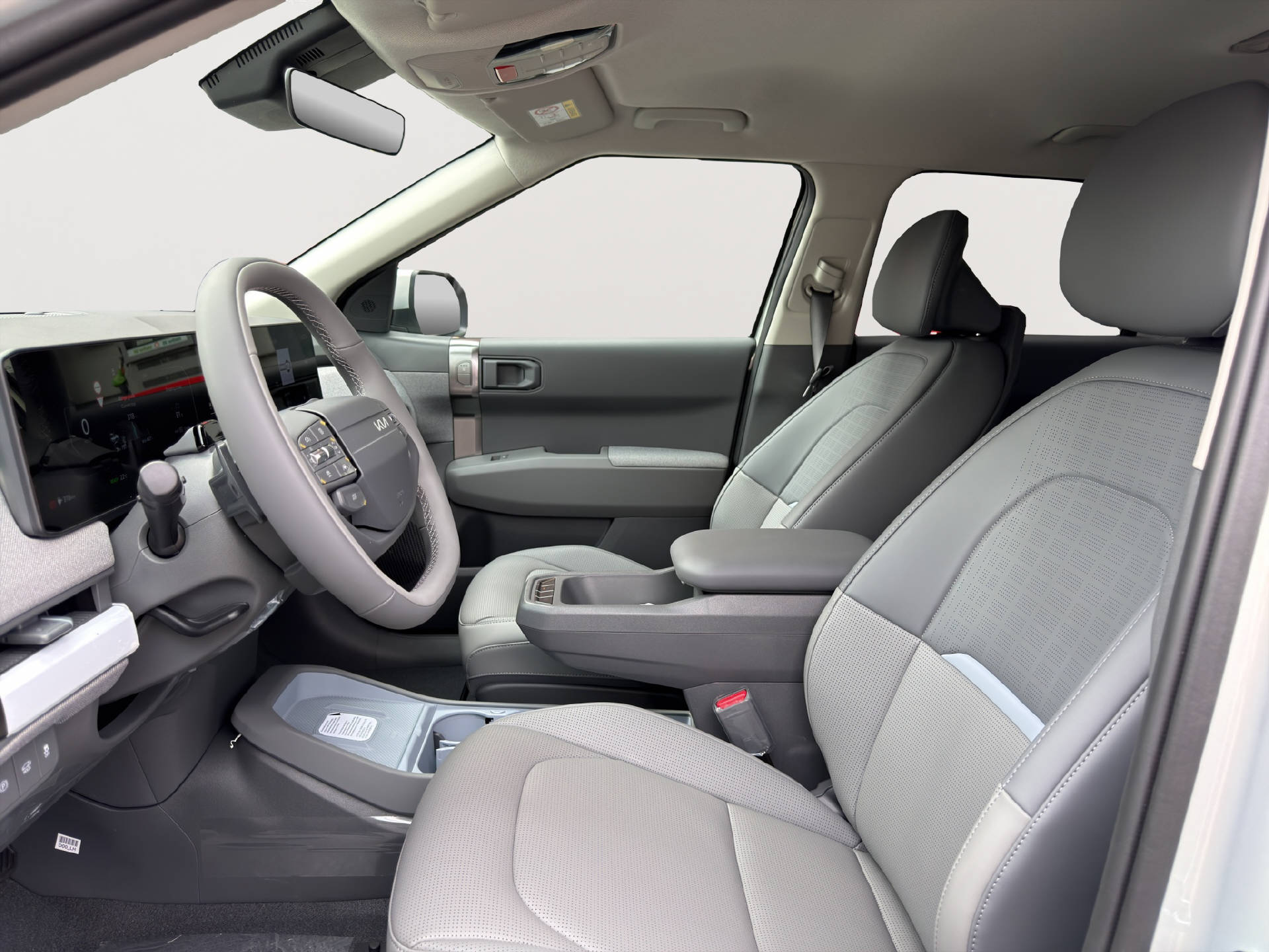 KIA EV3 81 kWh Earth-image-11